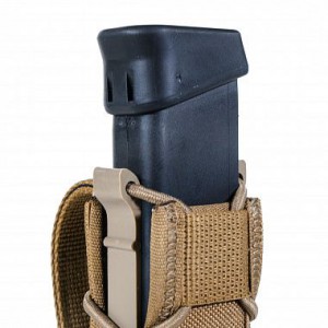 Подсумок FAST для пистолетного магазина ПЯ, АПС, Глок-17 и др. (molle) STICH PROFI